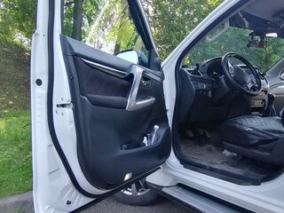 2019 Mitsubishi Pajero Sport III, белый, 2799000 рублей, вид 5