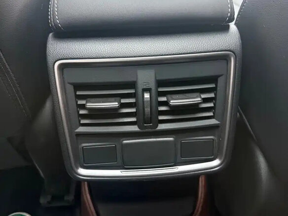 2022 Subaru Forester V Рестайлинг, синий, 3240004 рублей - вид 17