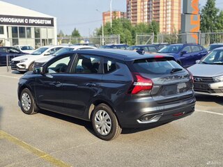 2026 Lada (ВАЗ) Iskra SW, серый, 1675000 рублей, вид 4