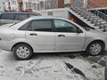 2003 Ford Focus I (North America), серебристый, 250000 рублей - вид 2