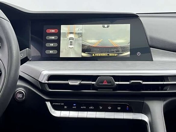 2023 Changan CS35 Plus I Рестайлинг, серебристый, 1114000 рублей - вид 20