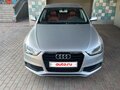 2013 Audi A4 IV (B8) Рестайлинг, серебристый - вид 3