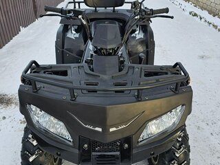 2025 Rato Rush 250, чёрный, 280000 рублей, вид 2