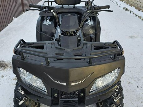 2025 Rato Rush 250, чёрный, 280000 рублей, вид 2