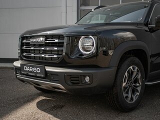 2026 Haval Dargo I, чёрный, 3749000 рублей, вид 3