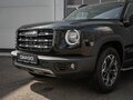 2026 Haval Dargo I, чёрный, 3749000 рублей - вид 2