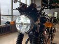 2026 Royal Enfield Interceptor 650, зелёный, 689000 рублей - вид 8