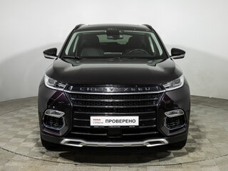 2021 Exeed TXL I, фиолетовый, 1799700 рублей, вид 2