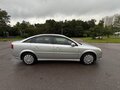 2008 Opel Vectra C Рестайлинг, серебристый, 690000 рублей - вид 4