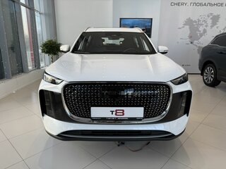 2026 Tenet T8, белый, 3630000 рублей, вид 2