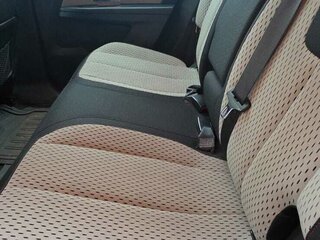 2009 Chevrolet Equinox II, чёрный, 1200000 рублей, вид 5