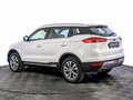 2019 Geely Atlas I, белый - вид 6