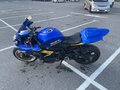 2007 Suzuki GSX-R 600, красный, 450000 рублей - вид 10