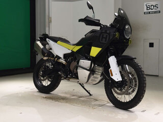 2023 Husqvarna Norden 901, серый, 1100000 рублей, вид 1