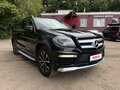 2014 Mercedes-Benz GL-Класс 500 II (X166), чёрный, 2050000 рублей - вид 2