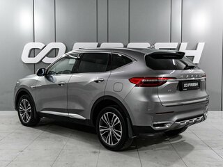 2020 Haval F7 I, серый, 1795000 рублей, вид 2