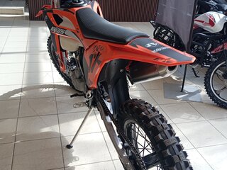 2026 Kews K17 PR300 PRO, оранжевый, 249990 рублей, вид 3