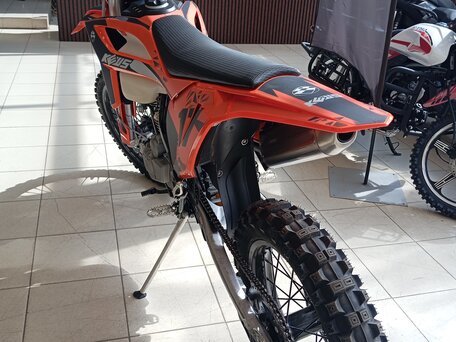 2026 Kews K17 PR300 PRO, оранжевый, 249990 рублей, вид 3