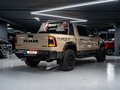 2022 Ram 1500 Crew Cab TRX V, коричневый - вид 4