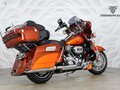 2010 Harley-Davidson CVO, оранжевый, 1210000 рублей - вид 5