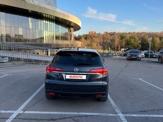 2014 Acura RDX II, серый, 1600000 рублей, вид 5