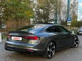 2019 Audi RS 5 II (F5), серый, 5800000 рублей - вид 3