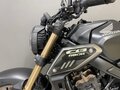 2022 Honda CB 650R, чёрный, 880000 рублей - вид 7