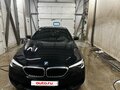 2019 BMW 5 серии 520d VII (G30/G31/G38), чёрный, 3000050 рублей