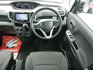 2018 Suzuki Solio III, серебристый, 1250000 рублей, вид 3