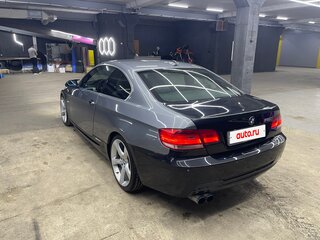 2007 BMW 3 серии 325xi V (E90/E91/E92/E93), серый, 1050000 рублей, вид 5