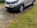 2011 Chery IndiS (S18D) I, серебристый, 350000 рублей