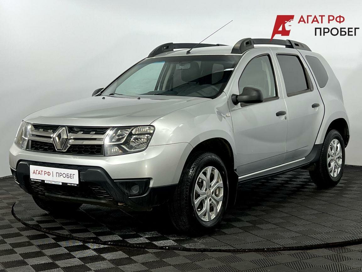 Открыть фотографии: Renault Duster I Рестайлинг