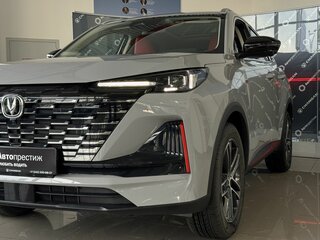 2025 Changan UNI-S I, серебристый, 3179900 рублей, вид 3