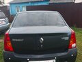 2008 Renault Logan I, серый, 520000 рублей - вид 2