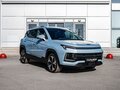 2026 Москвич 3, голубой - вид 4
