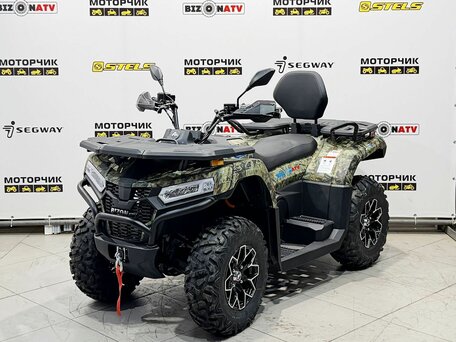 2026 Bizon YK450EL EPS, бежевый, 869000 рублей, вид 1