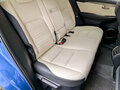2020 Lexus NX 200 I Рестайлинг, голубой, 3950000 рублей - вид 11