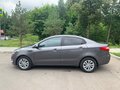 2014 Kia Rio 4-speed III, серый, 1290000 рублей - вид 3
