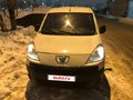 2011 Peugeot Partner, белый, 500000 рублей