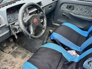 2004 ЗАЗ 1103 «Славута», зелёный, 120000 рублей, вид 5