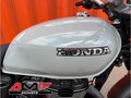 2023 Honda GB 350S, серый, 575000 рублей - вид 1