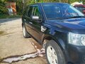 2009 Land Rover Freelander II, чёрный, 1300000 рублей - вид 1