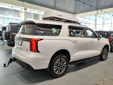 Haval H5 II