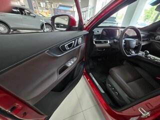 2026 Tenet T7, красный, 2735000 рублей, вид 4