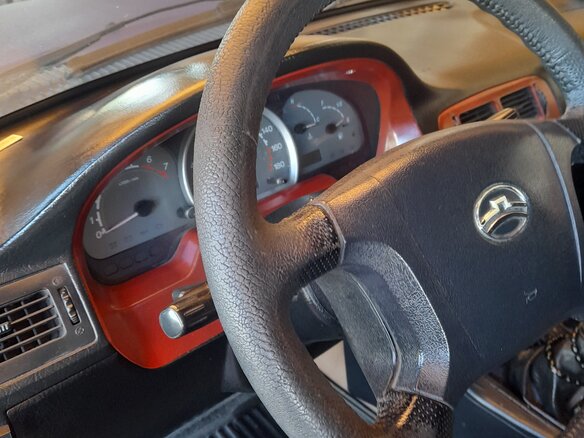 2005 Great Wall Safe, синий, 530000 рублей - вид 1