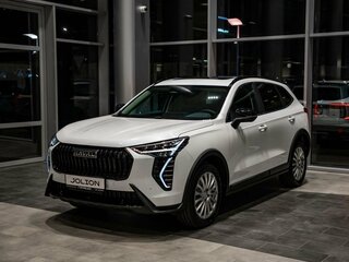2026 Haval Jolion I Рестайлинг, белый, 2849000 рублей, вид 1