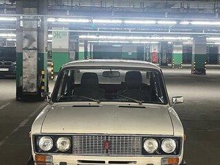 1989 Lada (ВАЗ) 2106, бежевый, 130000 рублей, вид 1