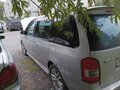 1999 Mazda MPV II (LW), серебристый, 310000 рублей - вид 9