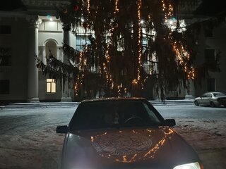 2008 Lada (ВАЗ) 2114, серебристый, 180000 рублей, вид 2