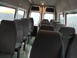 2011 Mercedes-Benz Sprinter, белый, 1590000 рублей, вид 5